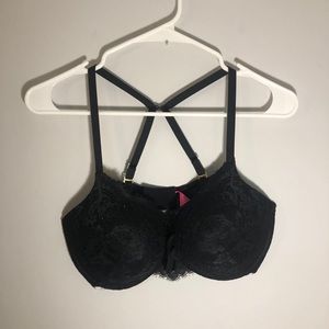 La Senza Hello Sugar maxi push-up bra